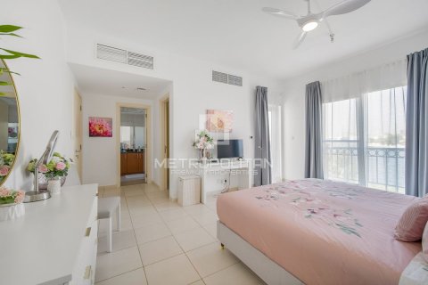 Vila v The Springs, Dubai, SAE 3 ložnice, 362 m² Č.: 592450 - fotografie 23