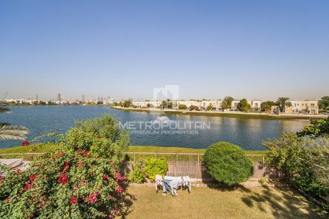 Vila v The Springs, Dubai, SAE 3 ložnice, 362 m² Č.: 592450 - fotografie 1