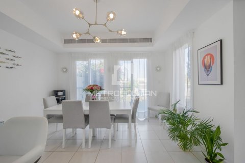 Vila v The Springs, Dubai, SAE 3 ložnice, 362 m² Č.: 592450 - fotografie 6