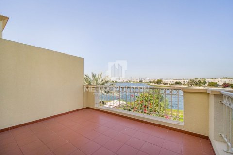 Vila v The Springs, Dubai, SAE 3 ložnice, 362 m² Č.: 592450 - fotografie 26