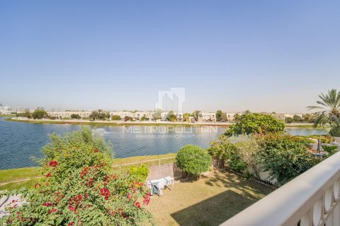 Vila v The Springs, Dubai, SAE 3 ložnice, 362 m² Č.: 592450 - fotografie 29