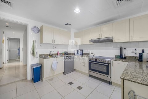 Vila v The Springs, Dubai, SAE 3 ložnice, 362 m² Č.: 592450 - fotografie 10