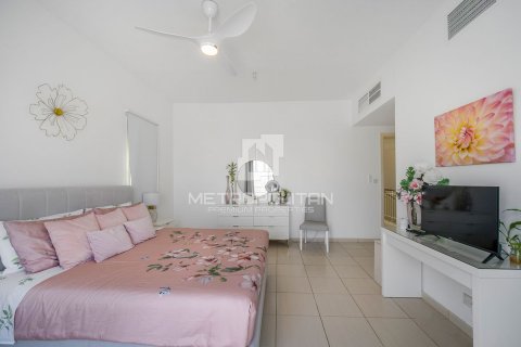 Vila v The Springs, Dubai, SAE 3 ložnice, 362 m² Č.: 592450 - fotografie 22
