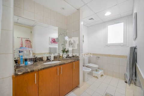 Vila v The Springs, Dubai, SAE 3 ložnice, 362 m² Č.: 592450 - fotografie 25