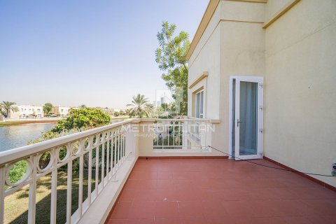 Vila v The Springs, Dubai, SAE 3 ložnice, 362 m² Č.: 592450 - fotografie 28