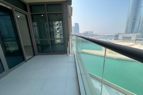 阿联酋 Abu Dhabi Al Reem Island 待售 : 3 卧, 197 平方米 , 编号591760 - 照片 1