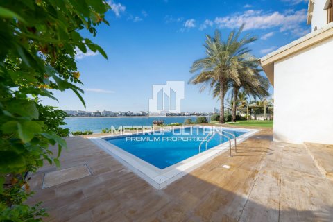 阿联酋 Dubai Palm Jumeirah 待售 : 6 卧, 685 平方米 , 编号592452 - 照片 2