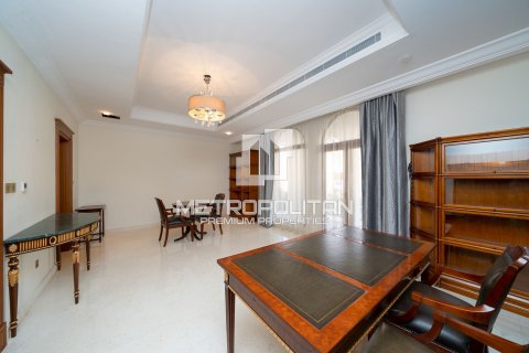 阿联酋 Dubai Palm Jumeirah 待售 : 6 卧, 685 平方米 , 编号592452 - 照片 17