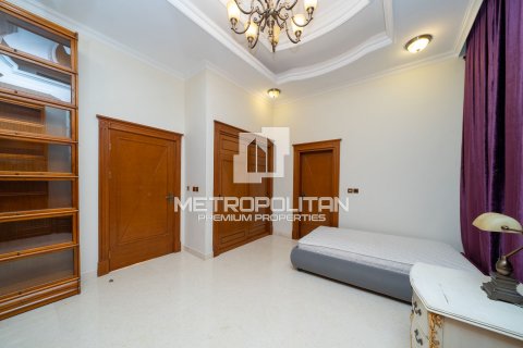 阿联酋 Dubai Palm Jumeirah 待售 : 6 卧, 685 平方米 , 编号592452 - 照片 22