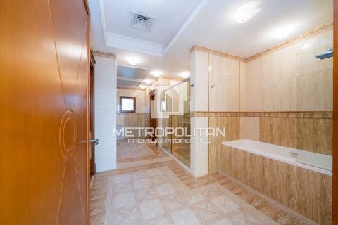 阿联酋 Dubai Palm Jumeirah 待售 : 6 卧, 685 平方米 , 编号592452 - 照片 24