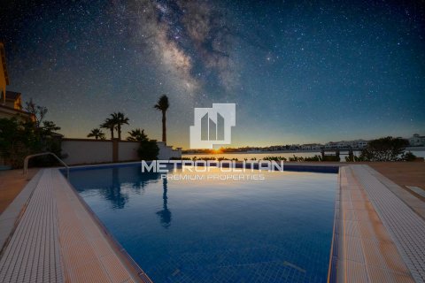 阿联酋 Dubai Palm Jumeirah 待售 : 6 卧, 685 平方米 , 编号592452 - 照片 9