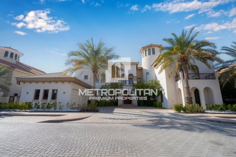 阿联酋 Dubai Palm Jumeirah 待售 : 6 卧, 685 平方米 , 编号592452 - 照片 3