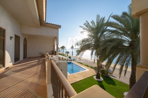 阿联酋 Dubai Palm Jumeirah 待售 : 6 卧, 685 平方米 , 编号592452 - 照片 5