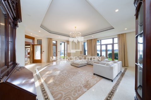 阿联酋 Dubai Palm Jumeirah 待售 : 6 卧, 685 平方米 , 编号592452 - 照片 6
