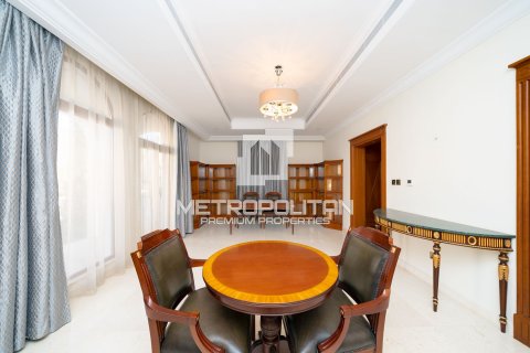 阿联酋 Dubai Palm Jumeirah 待售 : 6 卧, 685 平方米 , 编号592452 - 照片 18