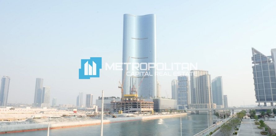 شقة في جزيرة الريم، أبو ظبي 3 غرفة نوم ، 121.6 متر مربع . ر قم 699140