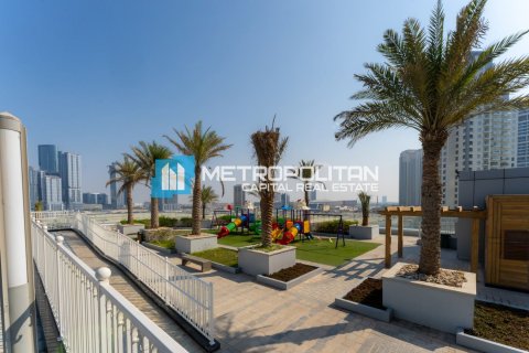 شقة للبيع في جزيرة الريم، أبو ظبي، الإمارات العربية المتحدة 3 غرفة نوم ، 121.6 متر مربع ، رقم 699140 - صورة 14