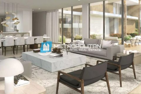 Купить таунхаус в Аль-Рим, Абу-Даби, ОАЭ 3 спальни, 224.4м2, № 699138 - фото 5