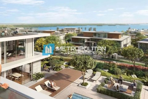 Купить таунхаус в Аль-Рим, Абу-Даби, ОАЭ 3 спальни, 224.4м2, № 699138 - фото 3