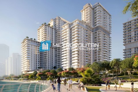 Korter asukohaga Al Reem Island, Abu Dhabi, AÜE: 2 magamistoaga, 143.8 m² Nr 699139