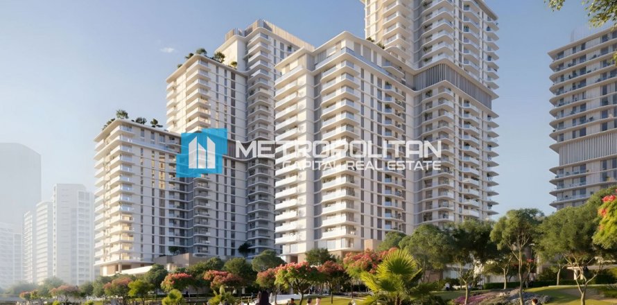 Квартира в Аль-Рим, Абу-Даби, ОАЭ 2 спальни, 143.8м2 № 699139