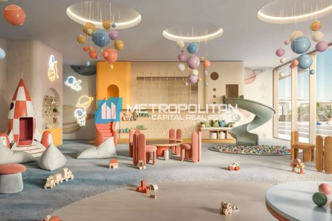 Купить квартиру в Аль-Рим, Абу-Даби, ОАЭ 2 спальни, 143.8м2, № 699139 - фото 11