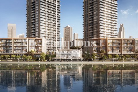 Apartmen di Business Bay, Dubai, UAE 4 bilik tidur, 240.89747900 meter persegi № 699144 - foto 5