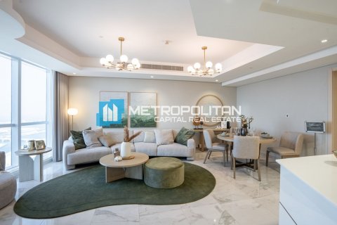 Apartament de vânzare în Al Reem Island, Abu Dhabi, EAU 1 dormitor, 82.2 mp.  №699142 - poză 9