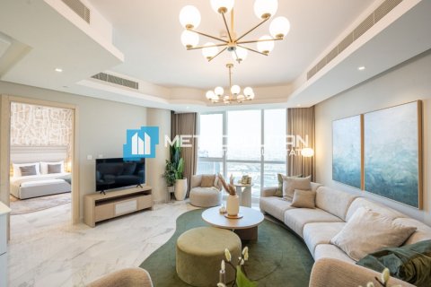 Apartament de vânzare în Al Reem Island, Abu Dhabi, EAU 1 dormitor, 82.2 mp.  №699142 - poză 7