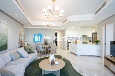 Apartament de vânzare în Al Reem Island, Abu Dhabi, EAU 1 dormitor, 82.2 mp.  №699142 - poză 10