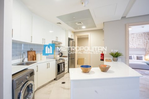 Apartament de vânzare în Al Reem Island, Abu Dhabi, EAU 1 dormitor, 82.2 mp.  №699142 - poză 5