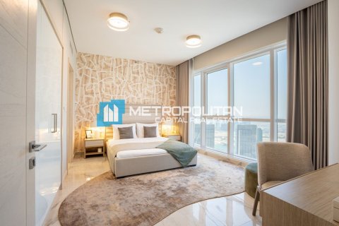 Apartament de vânzare în Al Reem Island, Abu Dhabi, EAU 1 dormitor, 82.2 mp.  №699142 - poză 12