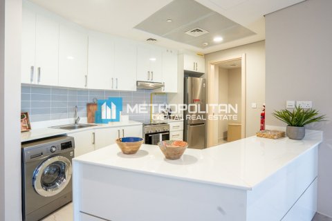 Apartament de vânzare în Al Reem Island, Abu Dhabi, EAU 1 dormitor, 82.2 mp.  №699142 - poză 4