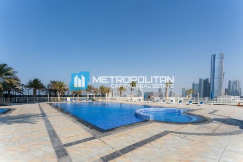 Apartament de vânzare în Al Reem Island, Abu Dhabi, EAU 1 dormitor, 82.2 mp.  №699142 - poză 14