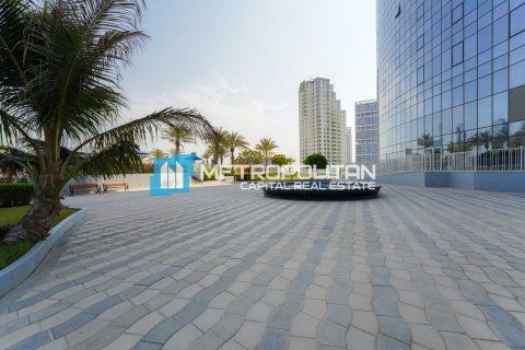 Apartament de vânzare în Al Reem Island, Abu Dhabi, EAU 1 dormitor, 82.2 mp.  №699142 - poză 16
