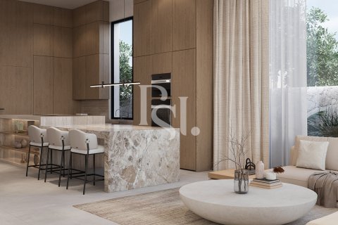 Vila u gradu Abu Dhabi, UAE 4 spavaće sobe, 669 m2 Br. 716396 - Slika 3