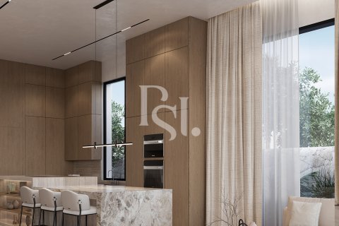 Vila u gradu Abu Dhabi, UAE 4 spavaće sobe, 669 m2 Br. 716396 - Slika 4