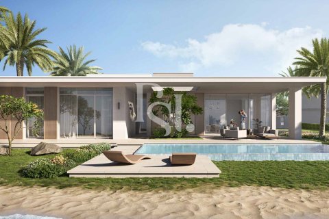 Villa zum Verkauf in Abu Dhabi, VAE 4 Schlafzimmer, 1007 m2 Nr. 716393 - Foto 2