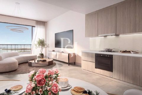 Appartement à vendre à Yas Island, Abu Dhabi, EAU 1 chambre, 75 m2 № 716397 - photo 2