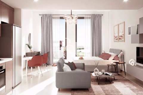 Appartement à vendre à Yas Island, Abu Dhabi, EAU 1 chambre, 75 m2 № 716397 - photo 5