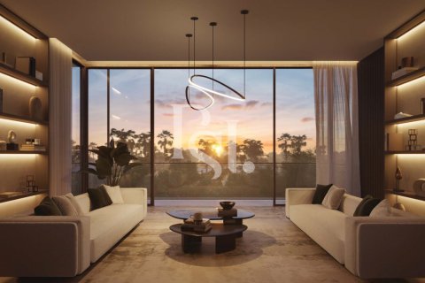 Apartmán na Yas Island, Abu Dhabi, SAE 3 spálne, 241 m2 č. 716392