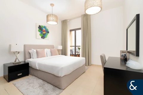 Jumeirah Beach Residence, Dubai, UAE의 판매용 아파트 침실 2개, 118제곱미터 번호 666370 - 사진 6