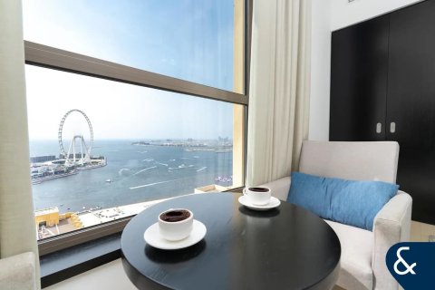 Jumeirah Beach Residence, Dubai, UAE의 판매용 아파트 침실 2개, 118제곱미터 번호 666370 - 사진 8