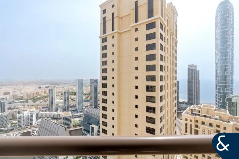 Jumeirah Beach Residence, Dubai, UAE의 판매용 아파트 침실 2개, 118제곱미터 번호 666370 - 사진 5