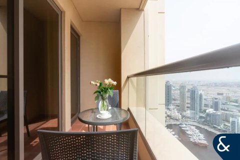 Jumeirah Beach Residence, Dubai, UAE의 판매용 아파트 침실 2개, 118제곱미터 번호 666370 - 사진 4