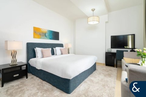 Jumeirah Beach Residence, Dubai, UAE의 판매용 아파트 침실 2개, 118제곱미터 번호 666370 - 사진 7