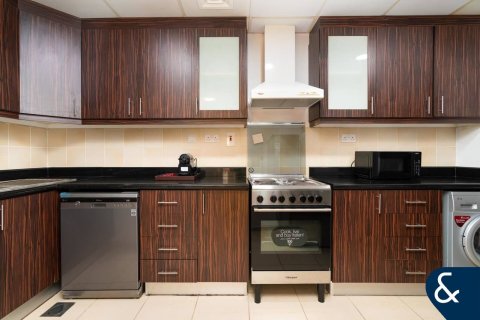 Jumeirah Beach Residence, Dubai, UAE의 판매용 아파트 침실 2개, 118제곱미터 번호 666370 - 사진 3