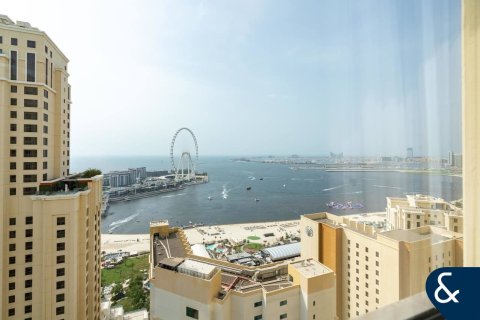 Jumeirah Beach Residence, Dubai, UAE의 판매용 아파트 침실 2개, 118제곱미터 번호 666370 - 사진 1