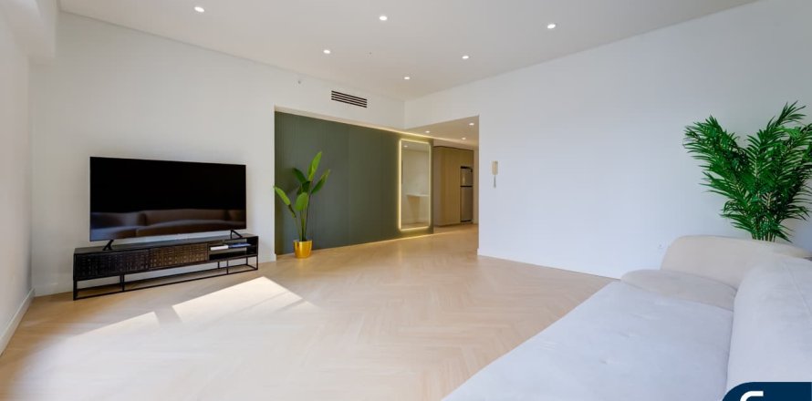 Apartamento en Jumeirah Beach Residence, Dubai, EAU 2 dormitorios, 113 m² № 666369