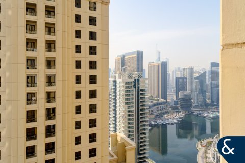 Apartamento en venta en Jumeirah Beach Residence, Dubai, EAU 2 dormitorios, 113 m2 № 666369 - foto 13